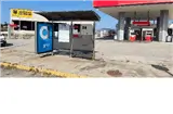 MOM 74 - EL ROMERAL: CARRETERA RM-A5 / GASOLINERA MOM 74 - EL ROMERAL: CARRETERA RM-A5 / GASOLINERA